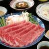 【楽天トラベルサマーSALE】米沢牛にグレードアップ/食事処┃米沢牛のきめ細やかな霜降りのお肉を堪能のプランイメージ
