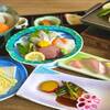 【新プラン販売記念★】【当館人気No.1】直送地魚の絶品和会席『鱧小鍋付き』 期間限定10％OFFのペットと泊まれるプラン