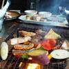 【1泊夕食のみ】囲炉裏を囲んでポッカポカ♪冬季限定炭火焼プランのペットと泊まれるプラン