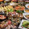 【期間限定】期間中はプール利用無料！海鮮浜焼き食べ放題！＆花火プレゼントのペットと泊まれるプラン