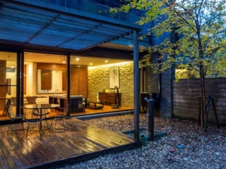 スーペリア　E（2階、32平米の広いテラス）【禁煙】