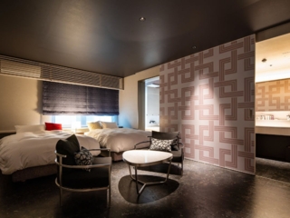 Room 201　Cool Japonism
