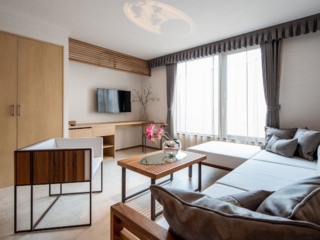 Room 205　Kenkoon