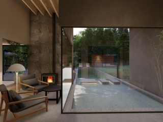 プール・サウナ付！ラグジュアリヴィラ【一棟貸し】最大9名宿泊