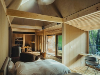 シンプル客室【愛犬同伴可】