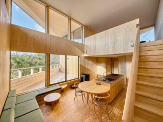 シンプル客室【愛犬同伴可】