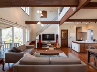 プライベートVilla