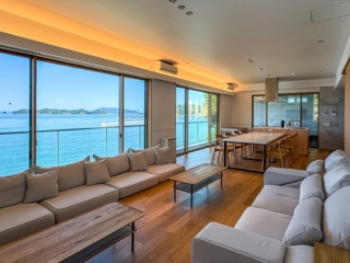 NAGISATO VILLA CLOVER