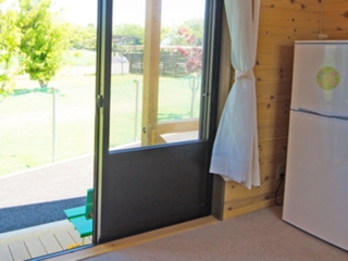 【Wi-Fi完備】コテージH/I/J ( BT別々)