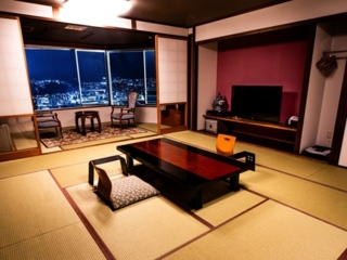 【ペット同伴可】特別和室