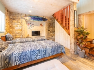 サンセット【禁煙】一棟貸 ワンちゃん可