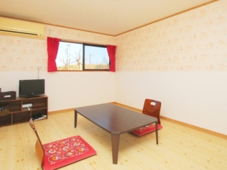 【ペット専用】洋室6畳