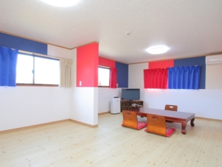 【ペット専用】洋室12畳