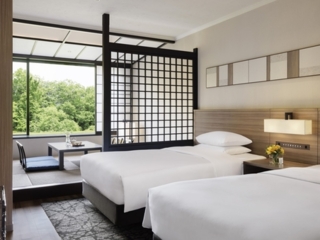 ドッグフレンドリー和洋室　ツイン