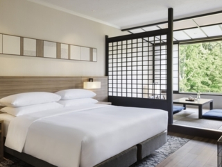 ドッグフレンドリー和洋室　キング