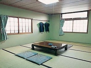 禁煙・和室または禁煙・洋室