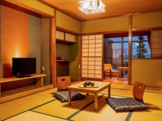 【禁煙】わんちゃん スタンダード露天風呂付和室