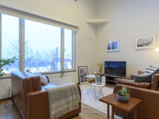 ２ベッドルーム-1（大人1〜４名用/添い寝幼児+１名まで可）