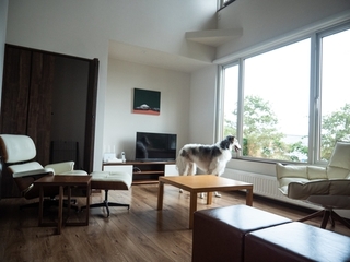 2ベッドルーム+スタジオスイート