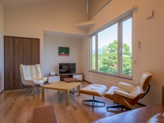 ３ベッドルーム ペントハウス