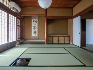 金澤町家認定の宿