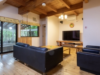 ハートランドヒルズin能登８「メルヘンの家」