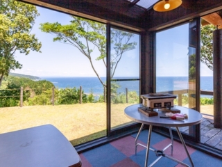 ハートランドヒルズin能登31「海のカナディアンハウス」