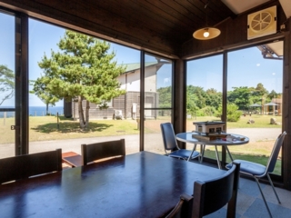 ハートランドヒルズin能登34「海の沖縄の家」