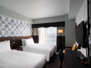 【禁煙】ドッグフレンドリールーム