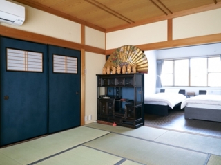 Tengu旅音【最大10名】