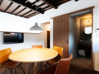 Cotengu旅音【最大5名】