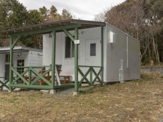 南伊豆　2名用（4名迄可）１戸建てワンボックスタイプ