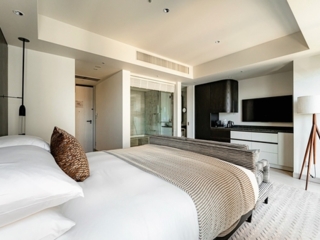 プレミアムルームキング