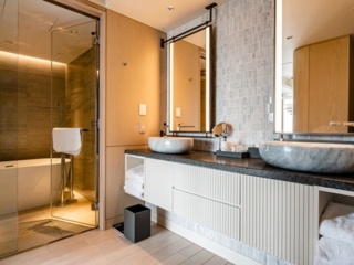 プレミアスイートツイン