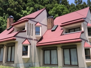 定員1〜4名様【キッチン無：禁煙】