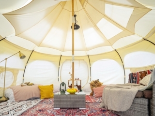 ペットサイト　ガスグリル