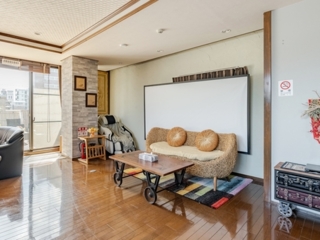 ワンランク上の一棟貸切４LDK（BBQテラスと屋上あり）