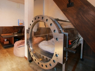 【わんちゃん可】トレーラーハウス０５