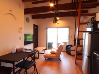 【わんちゃん可※2頭まで】VILLA０３半露天風呂付戸建て