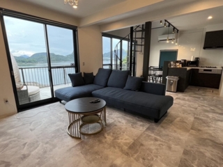 【わんちゃん可】VILLA０４当施設最大◎バルコニー付戸建て