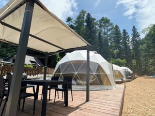 ペットOK FORESTview SKY DOME