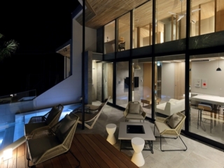 Pool Villa 03