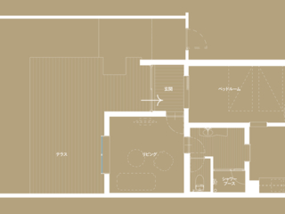 ドッグフレンドリーヴィラ