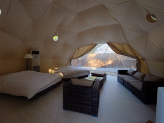 【ペット可・禁煙】ドッグツイン２Bルーム