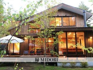 MIDORI