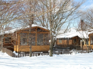 ノースランドコテージwith dog