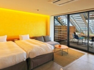 愛犬ステイルーム