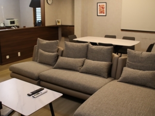 2nd Floor(109.18平米)