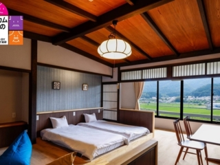 【禁煙】ドッグフレンドリールーム（ウェルカムベビー認定部屋）