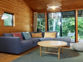 コテージ -プチ-＜愛犬OK＞